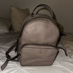 Kate spade Jackson street back pack